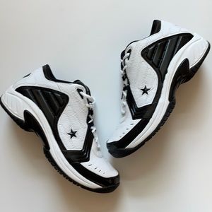 Converse Electrify Hi Tennis Shoes